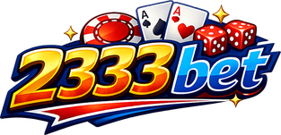 2333bet logo